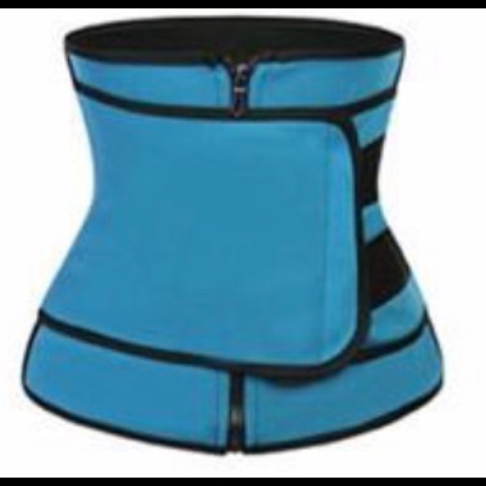 Waist Trainer Corset Adjustable Belt